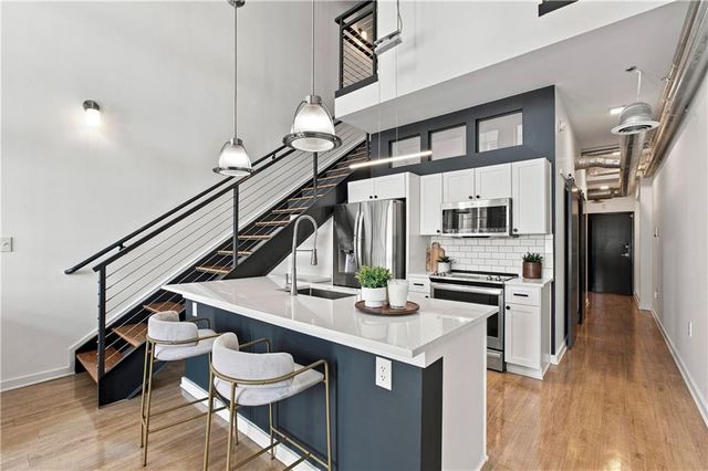 260 18th Street NW 10304, Atlanta, GA 30363