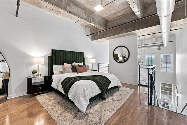 260 18th Street NW 10304, Atlanta, GA 30363