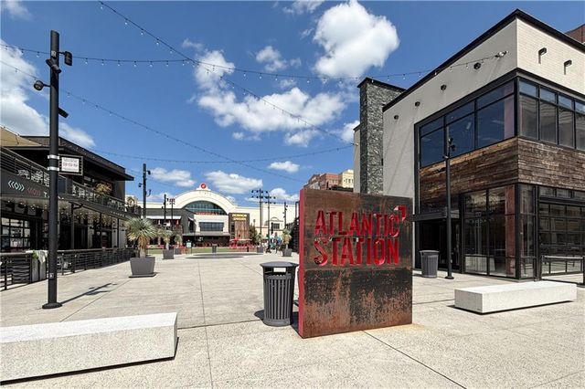 260 18th Street NW 10304, Atlanta, GA 30363