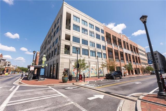 260 18th Street NW 10304, Atlanta, GA 30363