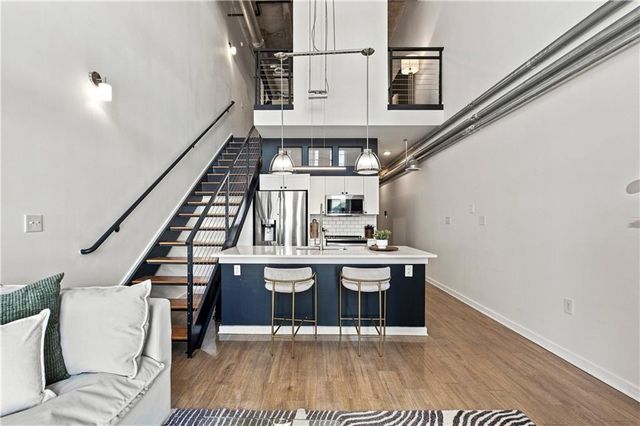260 18th Street NW 10304, Atlanta, GA 30363
