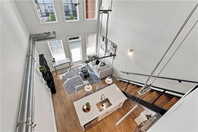 260 18th Street NW 10304, Atlanta, GA 30363