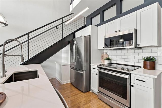 260 18th Street NW 10304, Atlanta, GA 30363