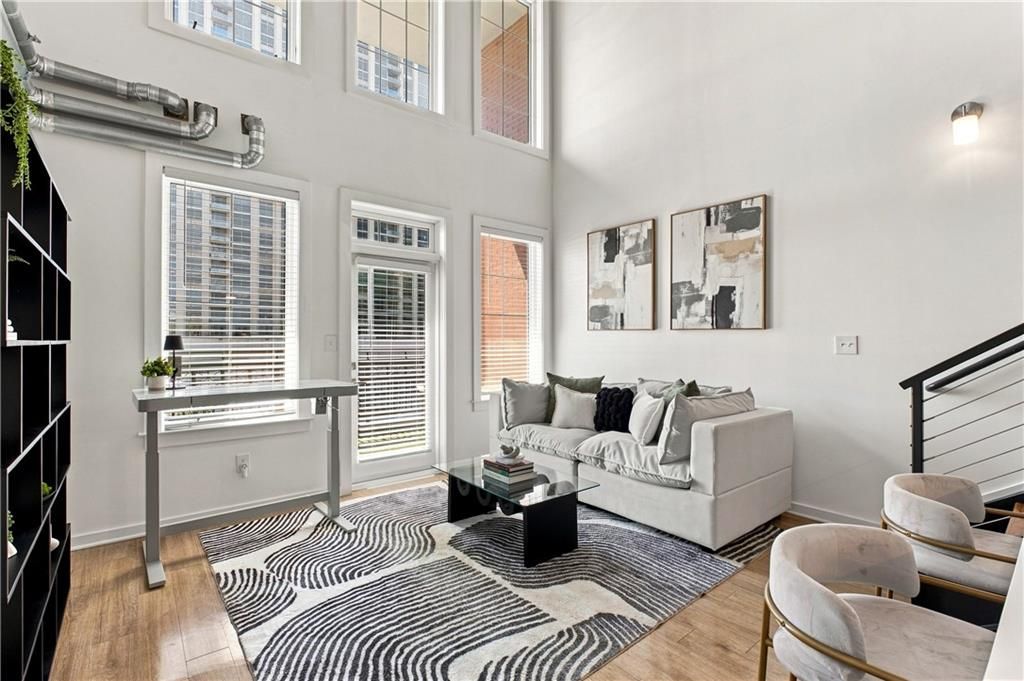 260 18th Street NW 10304, Atlanta, GA 30363