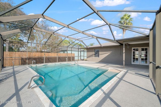 115 Angelo Road SE, Palm Bay, FL 32909