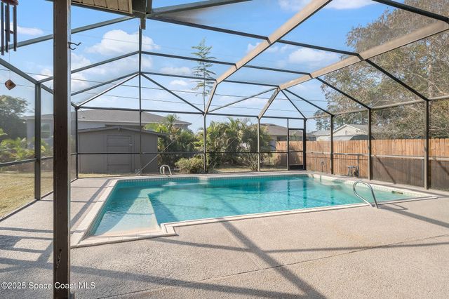 115 Angelo Road SE, Palm Bay, FL 32909