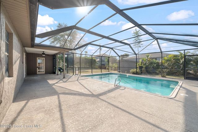 115 Angelo Road SE, Palm Bay, FL 32909