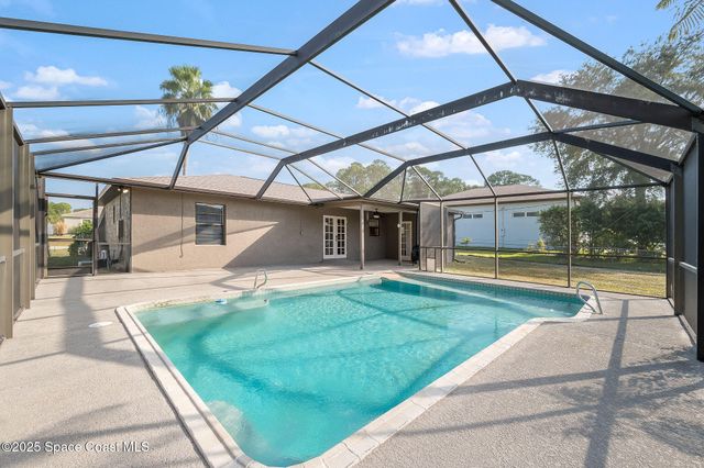 115 Angelo Road SE, Palm Bay, FL 32909