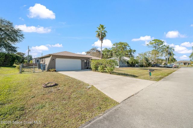 115 Angelo Road SE, Palm Bay, FL 32909