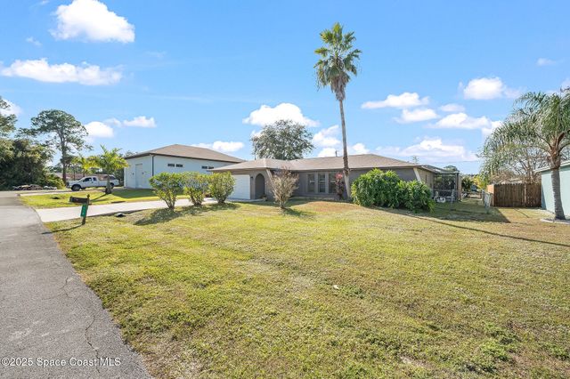 115 Angelo Road SE, Palm Bay, FL 32909