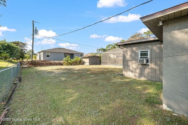 115 Angelo Road SE, Palm Bay, FL 32909