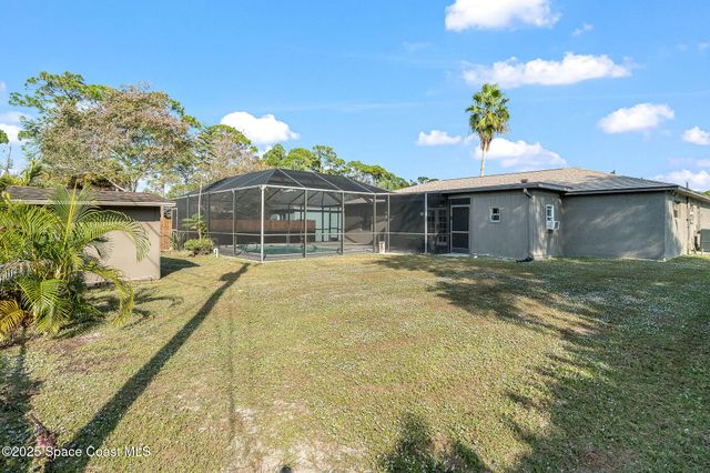 115 Angelo Road SE, Palm Bay, FL 32909