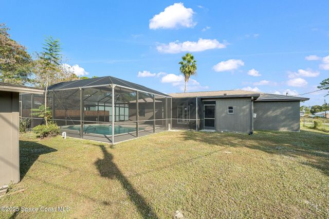 115 Angelo Road SE, Palm Bay, FL 32909