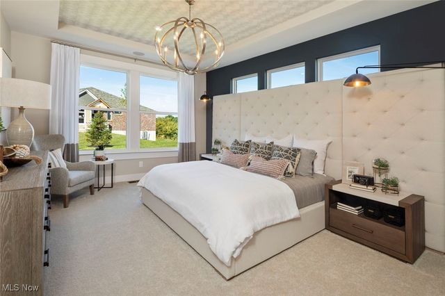 821 Colesbourne Circle, Uniontown, OH 44685