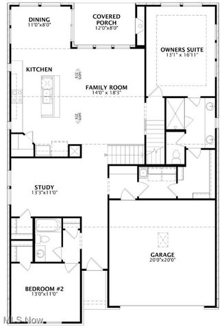 821 Colesbourne Circle, Uniontown, OH 44685