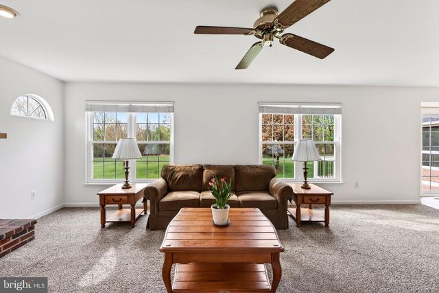 14736 CARRIAGE MILL RD, Woodbine, MD 21797