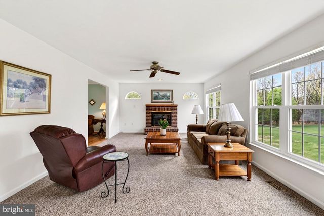 14736 CARRIAGE MILL RD, Woodbine, MD 21797