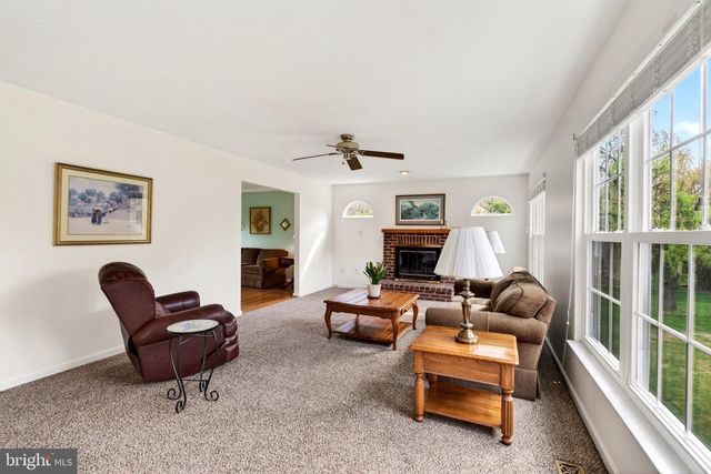14736 CARRIAGE MILL RD, Woodbine, MD 21797