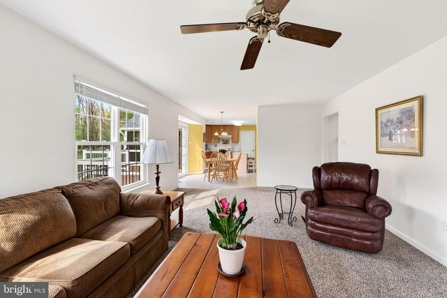 14736 CARRIAGE MILL RD, Woodbine, MD 21797