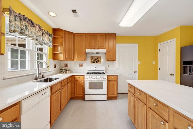 14736 CARRIAGE MILL RD, Woodbine, MD 21797