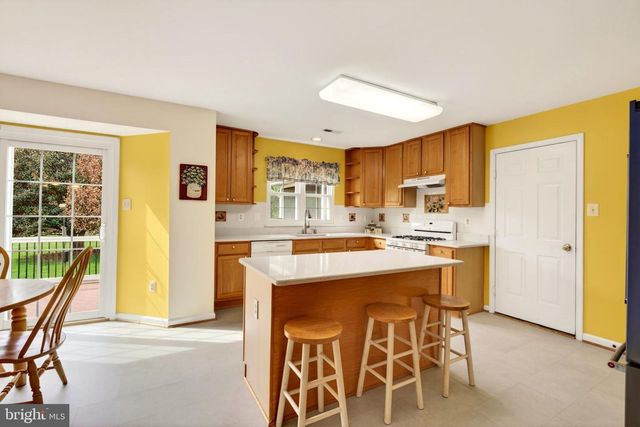 14736 CARRIAGE MILL RD, Woodbine, MD 21797