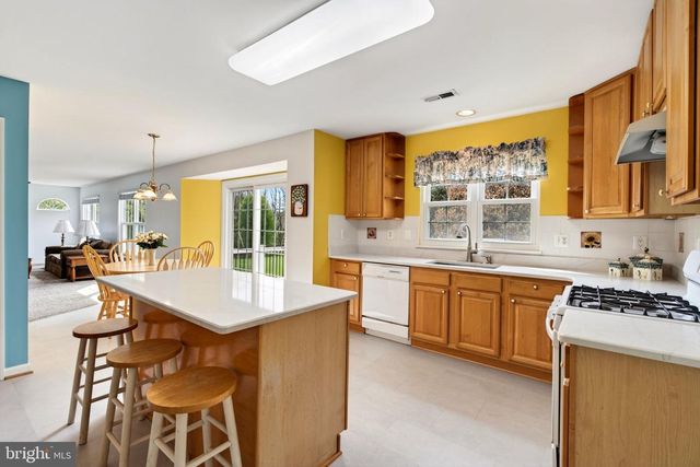 14736 CARRIAGE MILL RD, Woodbine, MD 21797
