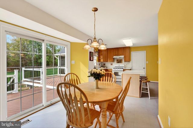 14736 CARRIAGE MILL RD, Woodbine, MD 21797