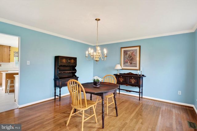 14736 CARRIAGE MILL RD, Woodbine, MD 21797