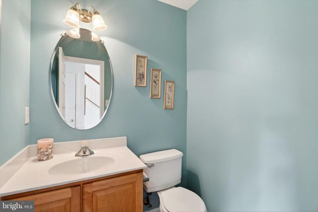 14736 CARRIAGE MILL RD, Woodbine, MD 21797