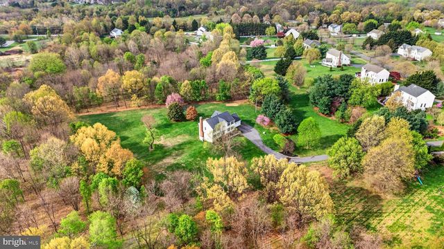 14736 CARRIAGE MILL RD, Woodbine, MD 21797