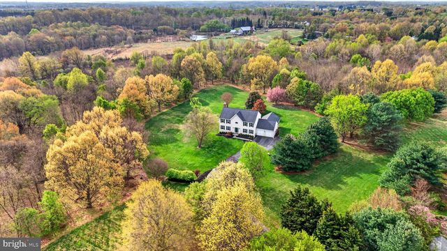 14736 CARRIAGE MILL RD, Woodbine, MD 21797