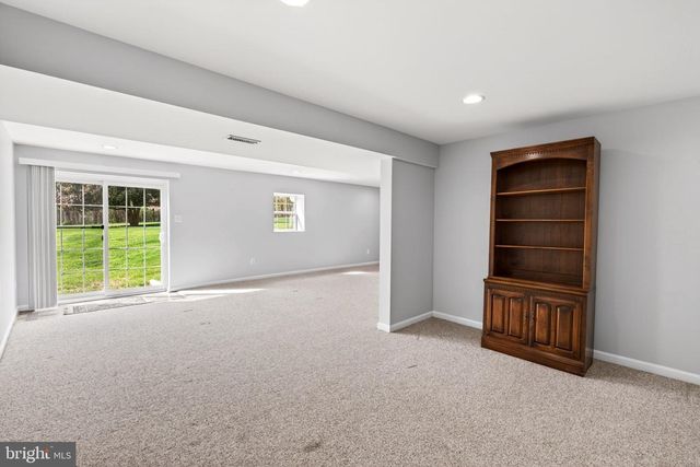 14736 CARRIAGE MILL RD, Woodbine, MD 21797
