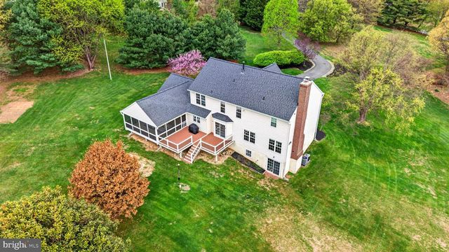 14736 CARRIAGE MILL RD, Woodbine, MD 21797