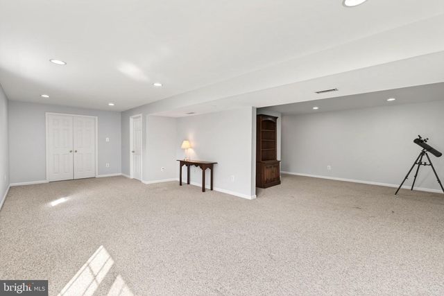 14736 CARRIAGE MILL RD, Woodbine, MD 21797