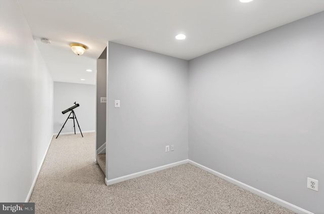 14736 CARRIAGE MILL RD, Woodbine, MD 21797