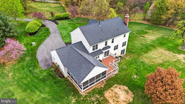 14736 CARRIAGE MILL RD, Woodbine, MD 21797