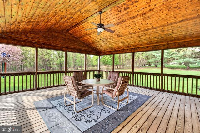 14736 CARRIAGE MILL RD, Woodbine, MD 21797