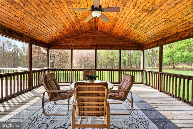 14736 CARRIAGE MILL RD, Woodbine, MD 21797