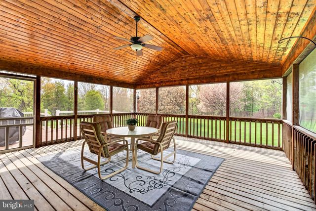 14736 CARRIAGE MILL RD, Woodbine, MD 21797