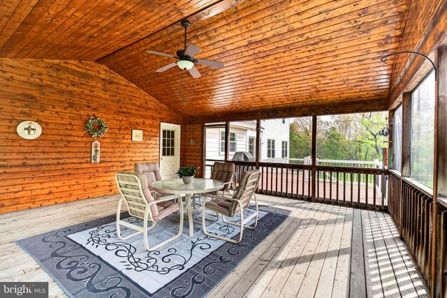 14736 CARRIAGE MILL RD, Woodbine, MD 21797