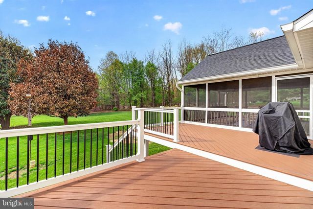 14736 CARRIAGE MILL RD, Woodbine, MD 21797
