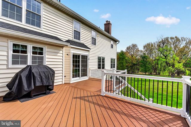 14736 CARRIAGE MILL RD, Woodbine, MD 21797