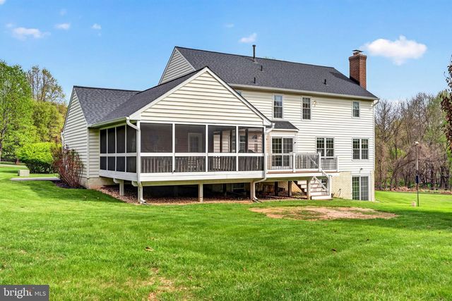 14736 CARRIAGE MILL RD, Woodbine, MD 21797