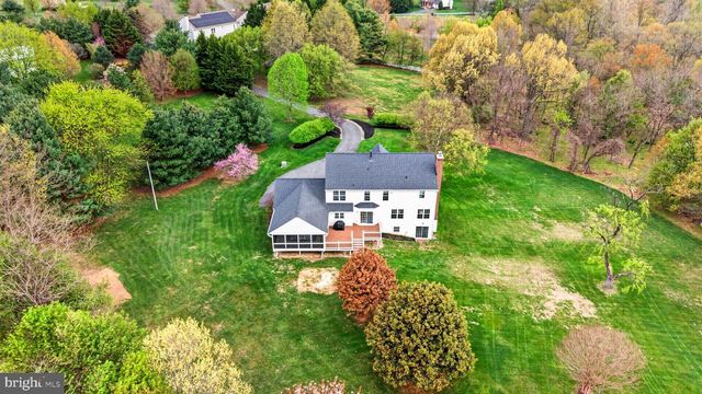 14736 CARRIAGE MILL RD, Woodbine, MD 21797