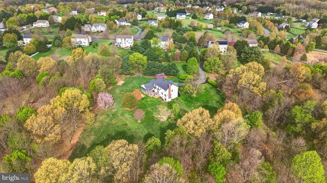 14736 CARRIAGE MILL RD, Woodbine, MD 21797