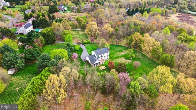 14736 CARRIAGE MILL RD, Woodbine, MD 21797