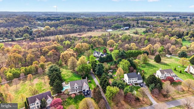 14736 CARRIAGE MILL RD, Woodbine, MD 21797