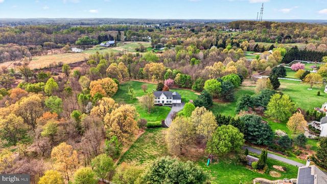 14736 CARRIAGE MILL RD, Woodbine, MD 21797