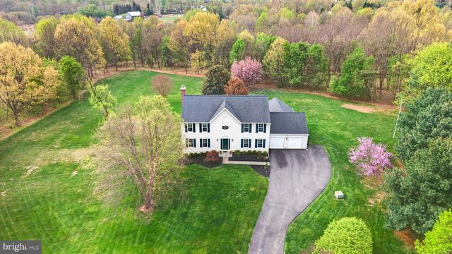 14736 CARRIAGE MILL RD, Woodbine, MD 21797