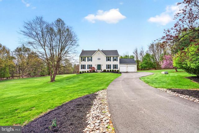 14736 CARRIAGE MILL RD, Woodbine, MD 21797